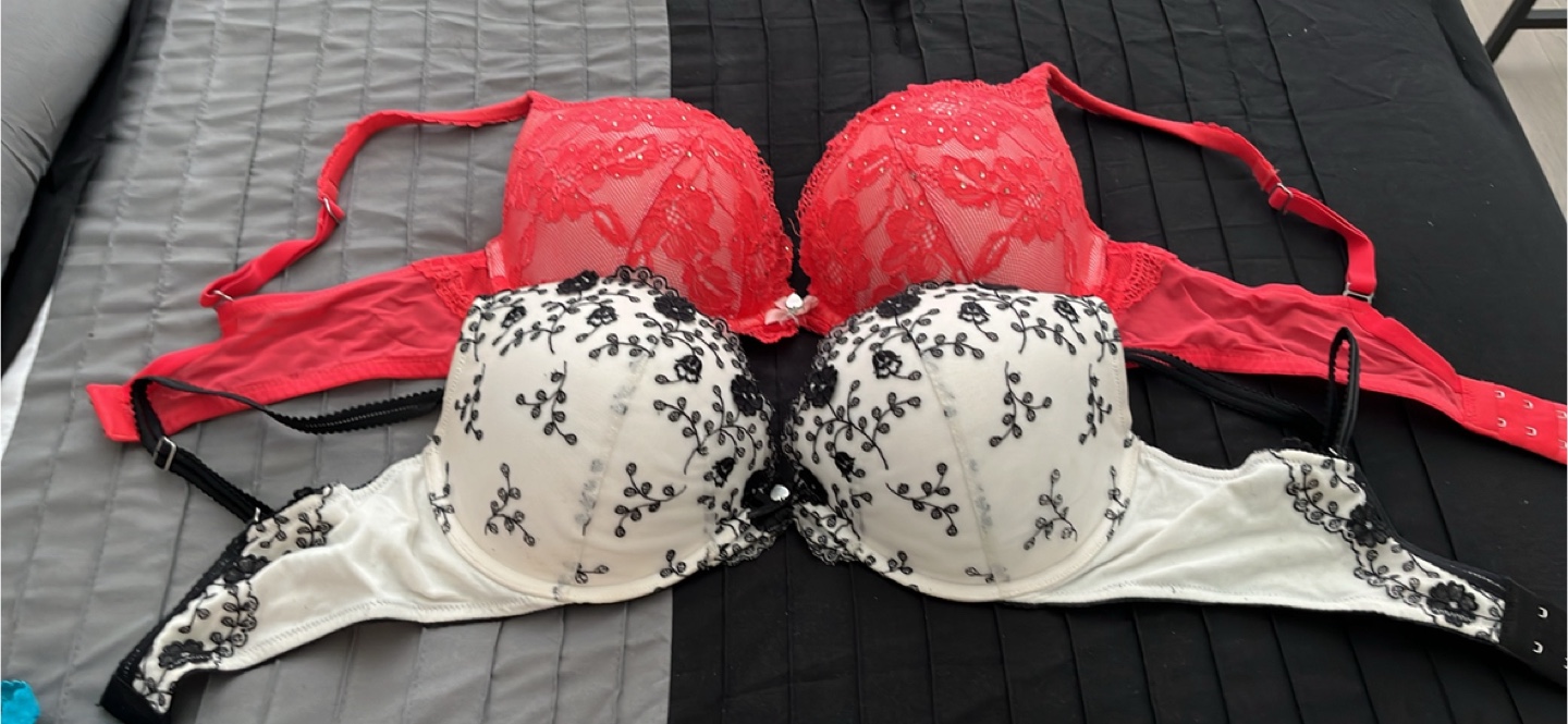 Women’s Bras - photo 3