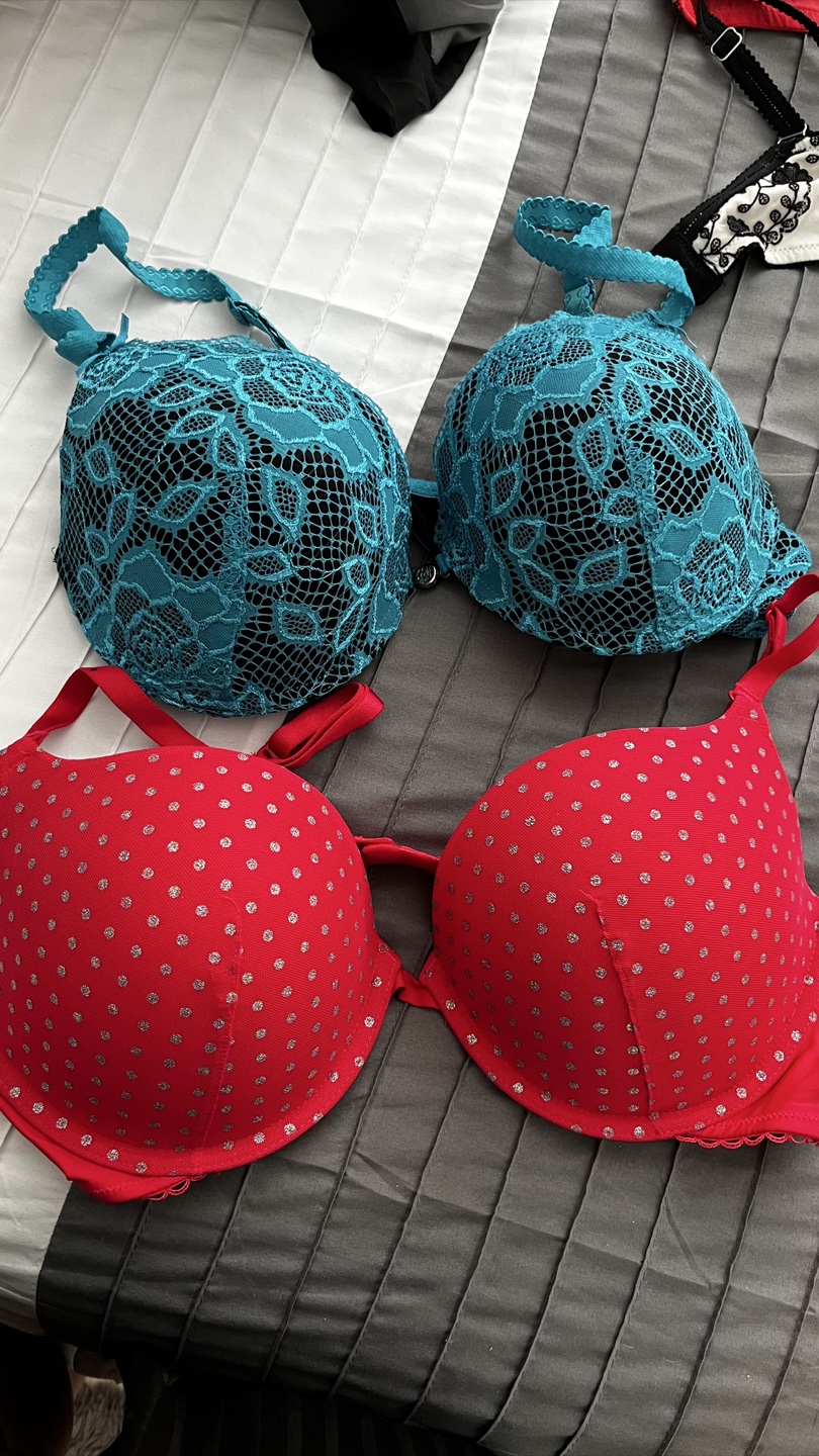 Women’s Bras