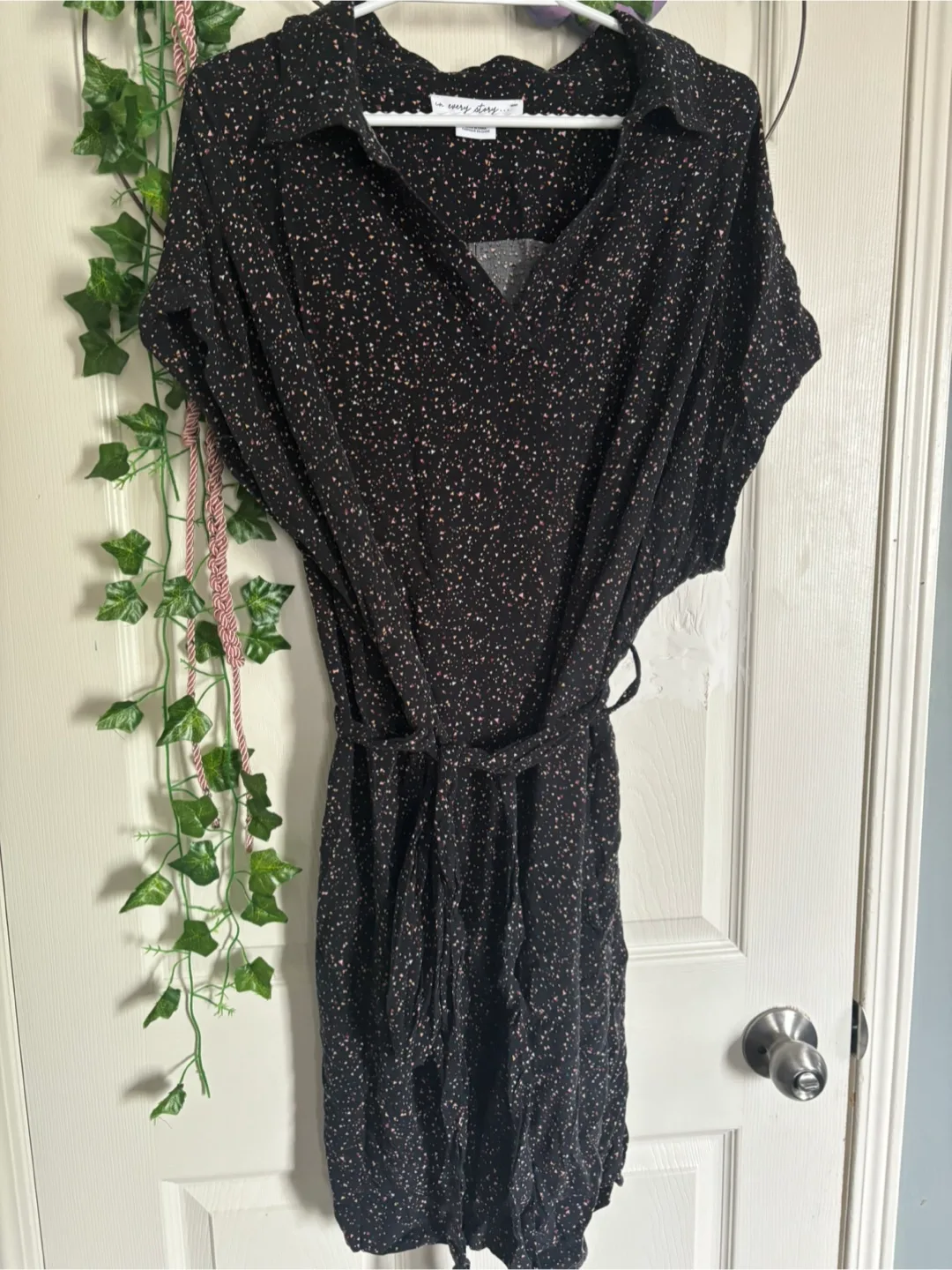 In Every Story brand Mini Dress thumbnail