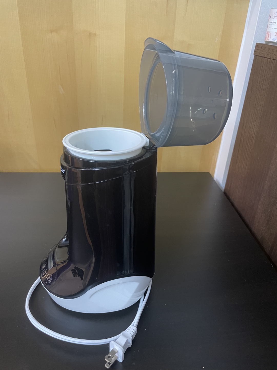 Baby Brezza Bottle Warmer