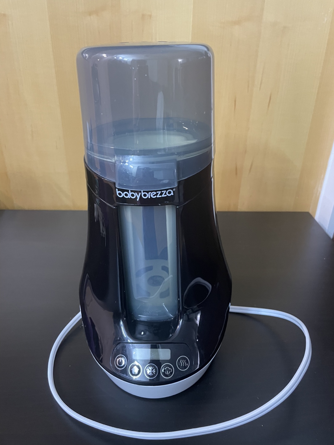 Baby Brezza Bottle Warmer - photo 2