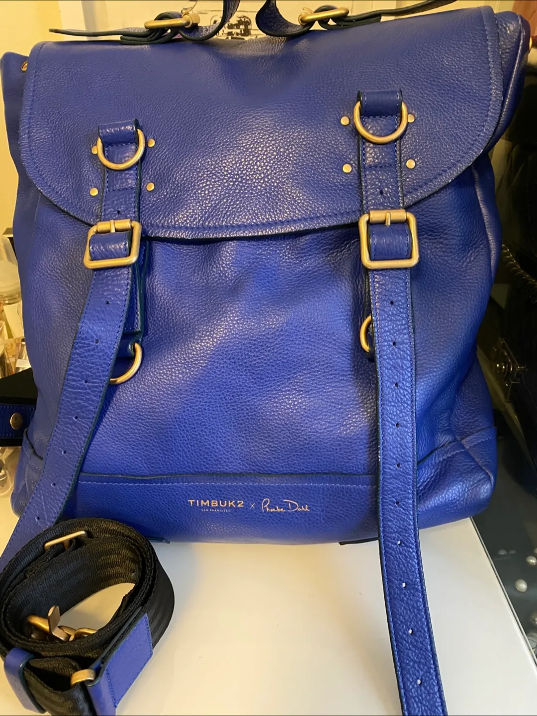 Timbuk2xPhoebe Dahl thumbnail