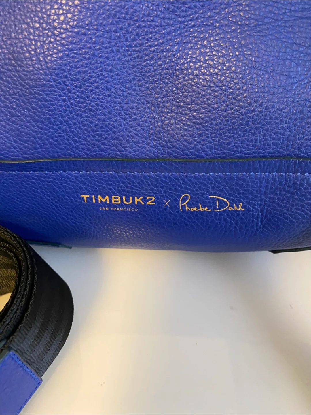 Timbuk2xPhoebe Dahl image indicator(3)