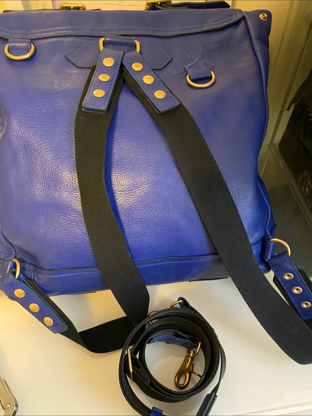 Timbuk2xPhoebe Dahl image indicator(2)