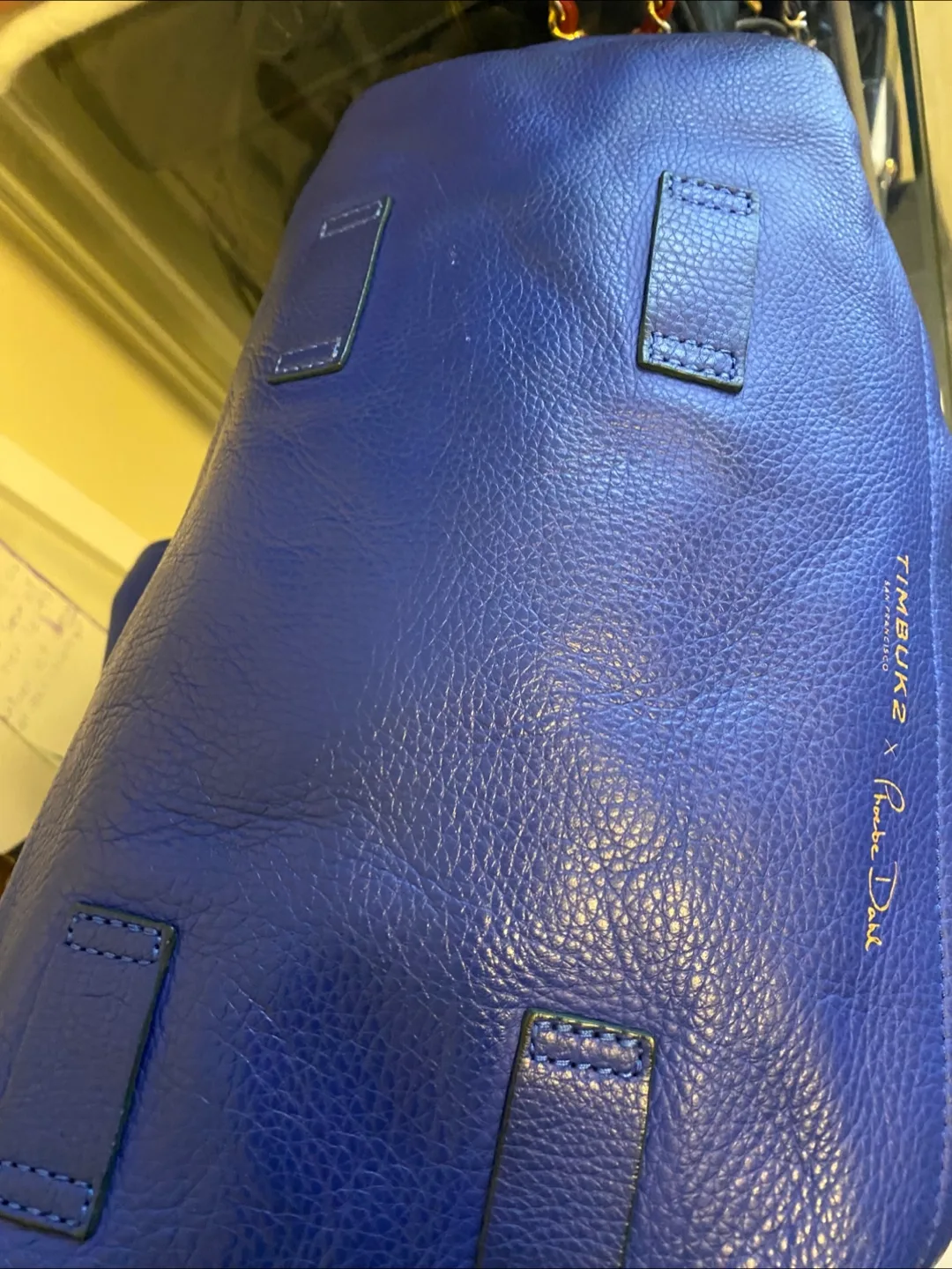 Timbuk2xPhoebe Dahl image indicator(5)