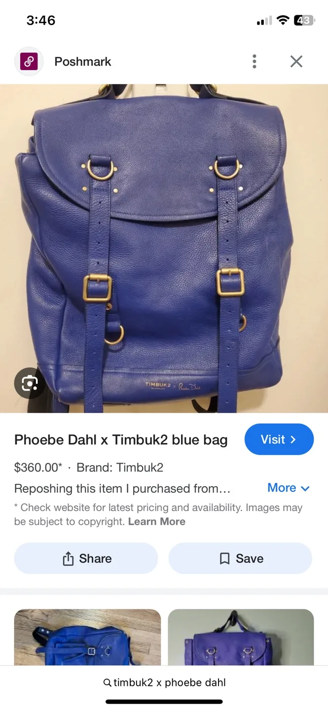 Timbuk2xPhoebe Dahl image indicator(8)