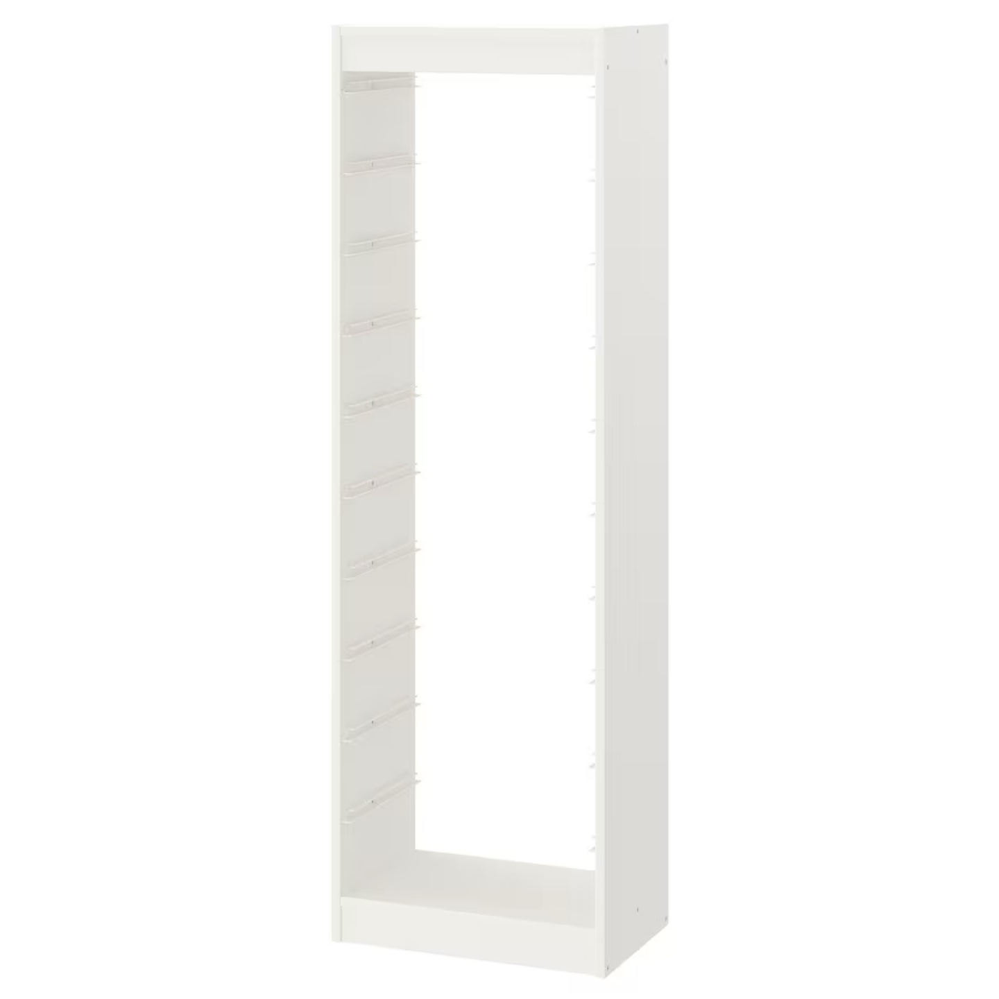 IKEA Trofast White Storage Unit/Shelving Unit