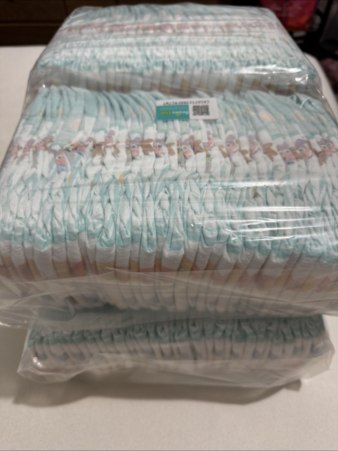 Pampers size 1 - photo 2