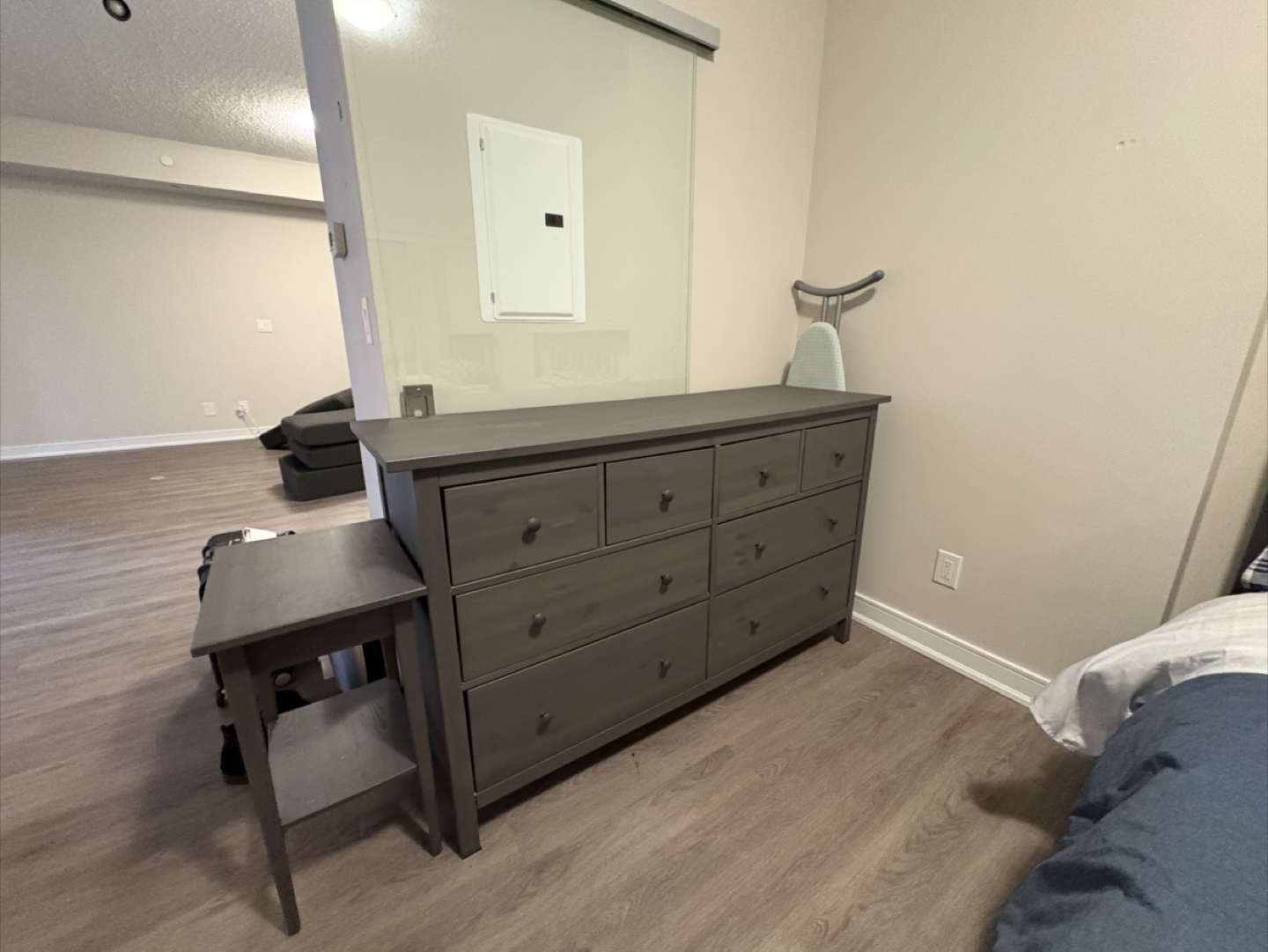 IKEA bedroom set - photo 2