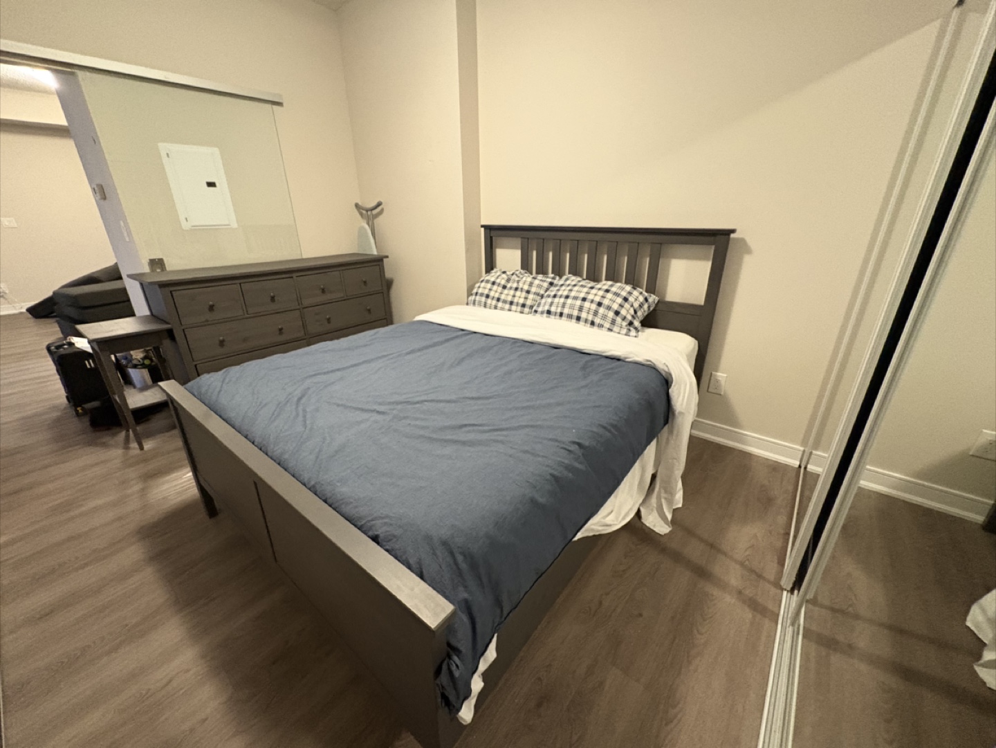 IKEA bedroom set - photo 3