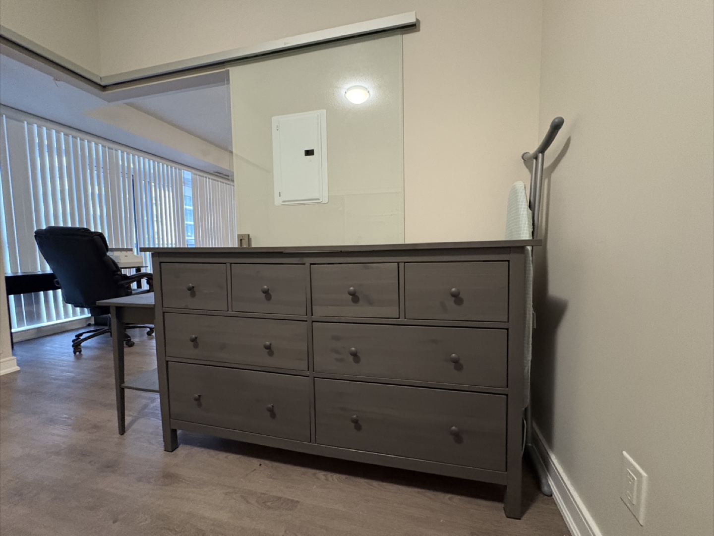 IKEA bedroom set