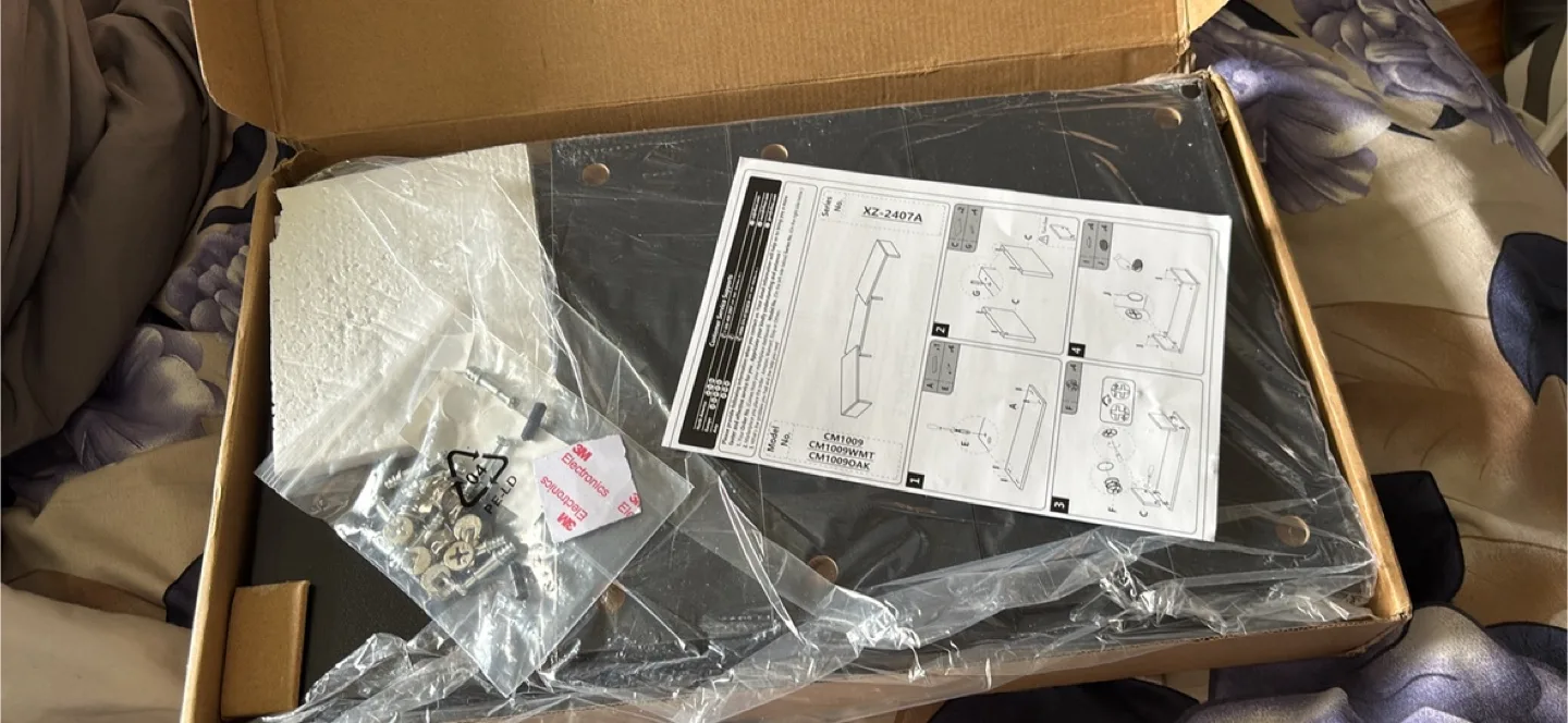 New Monitor Stand CM1009 image indicator(2)