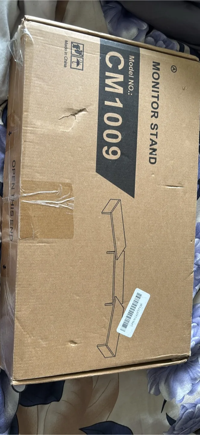 New Monitor Stand CM1009 thumbnail
