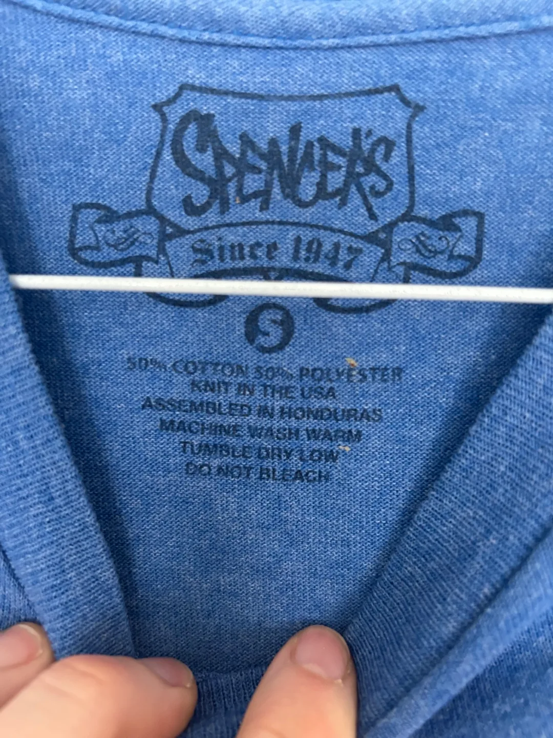 Spencer’s Funny Tshirt image indicator(2)