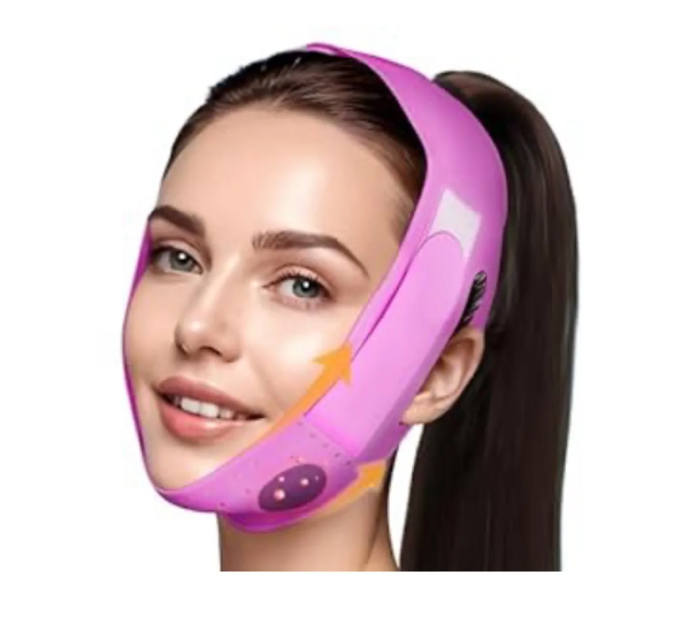 Face Lifting Belt - Reduce Neck Wrinkles thumbnail