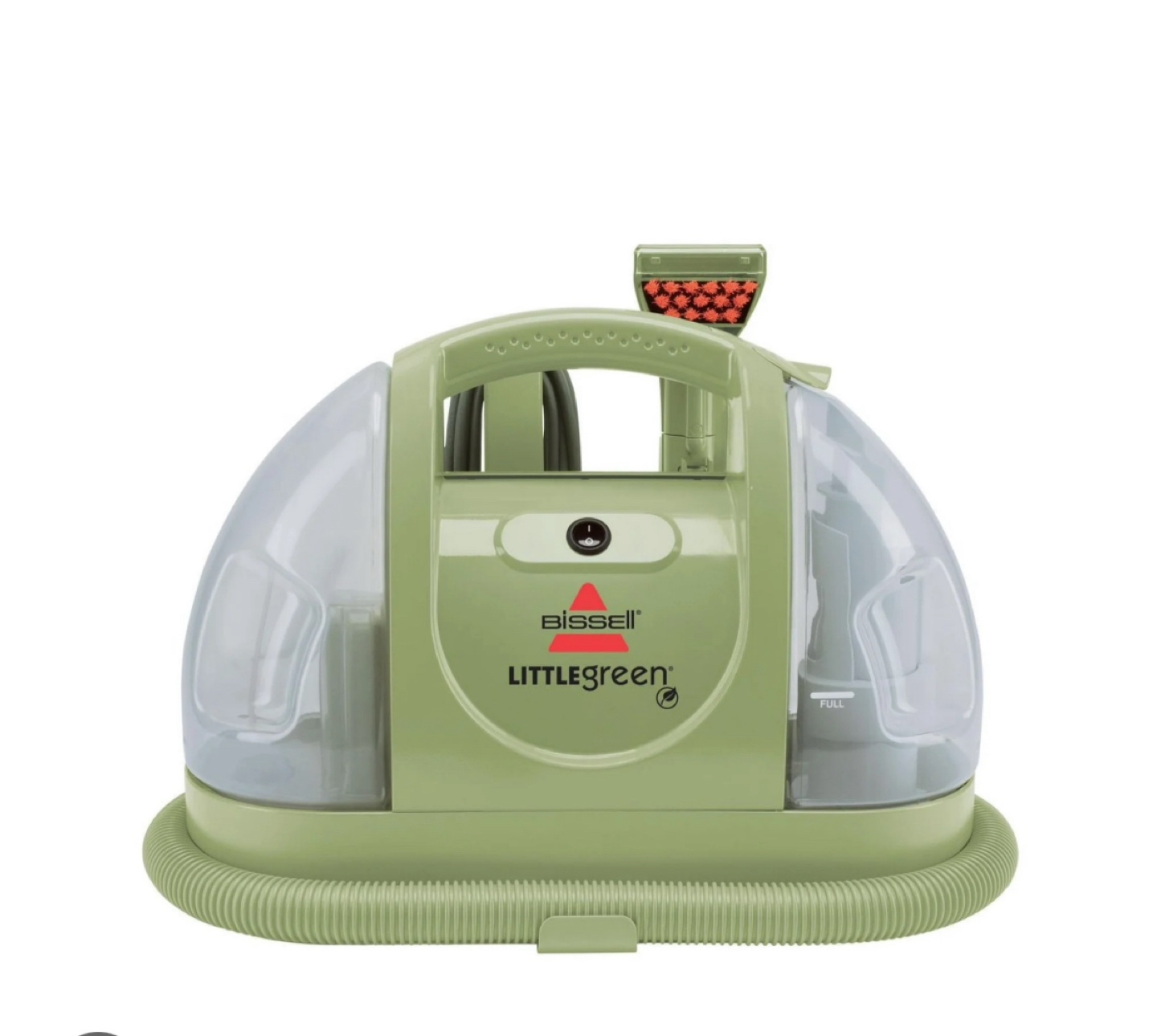 Bissell Little Green Portable Spot Cleaner