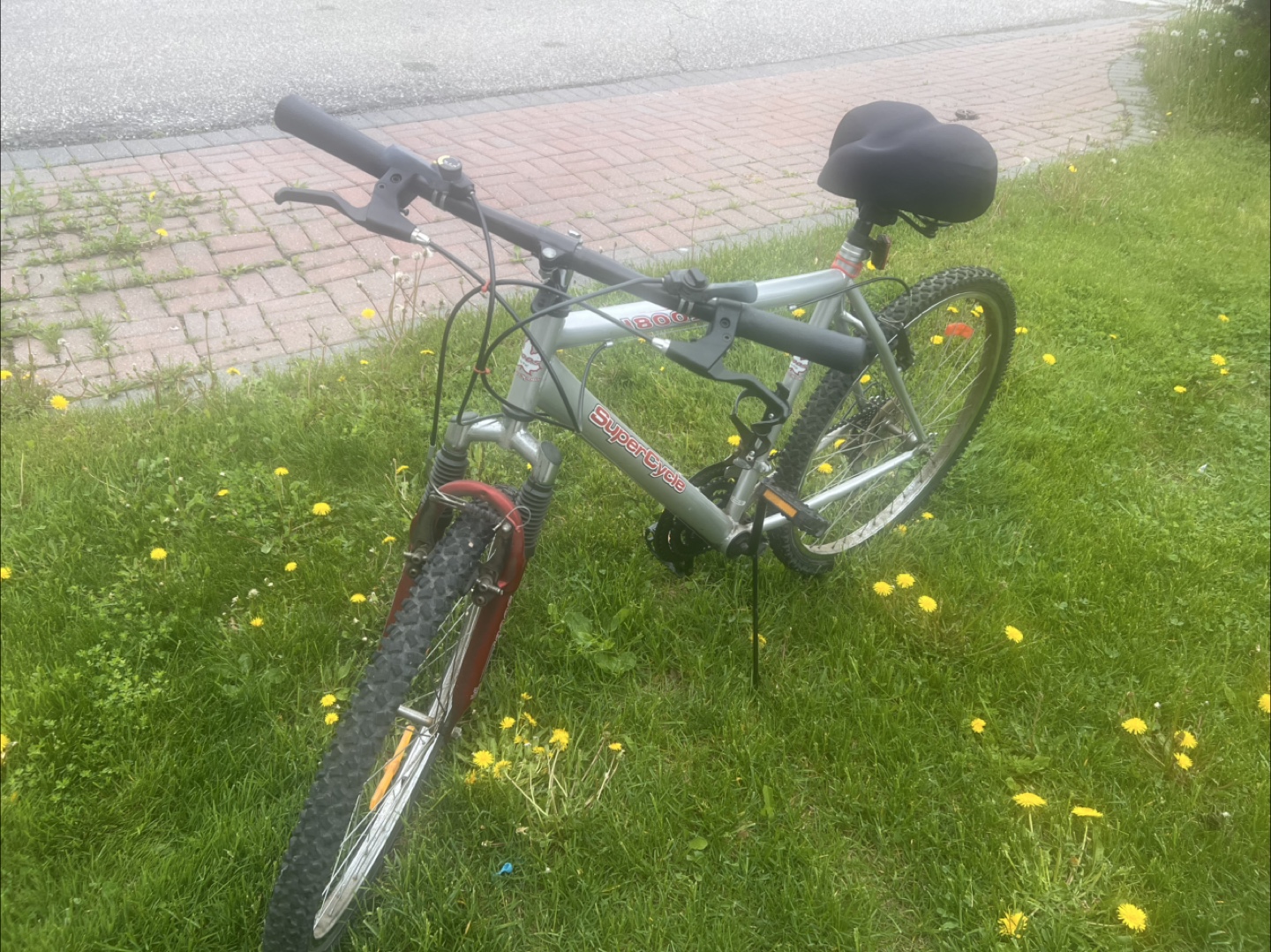 Supercycle 24" Mountain Bike - photo 2