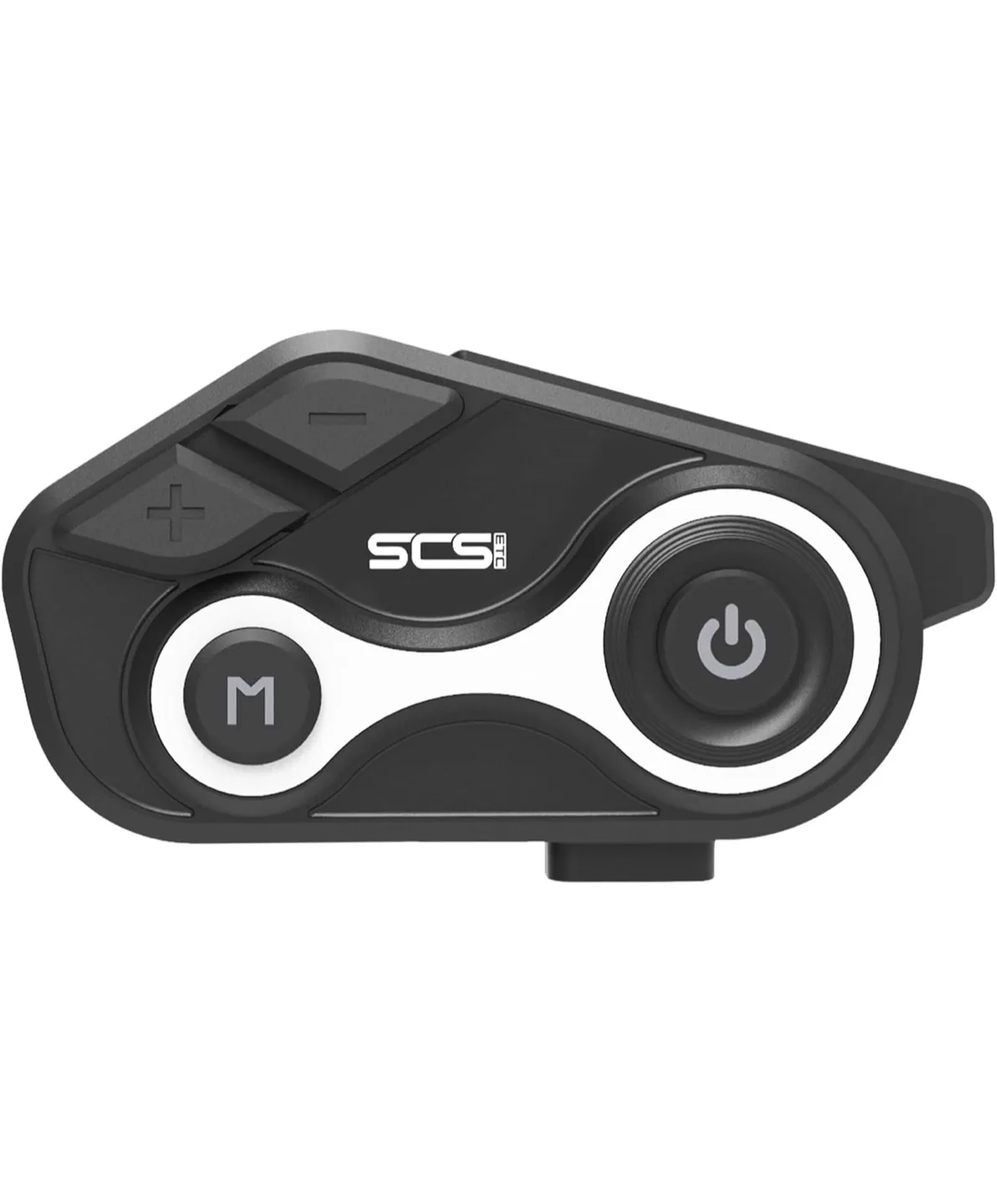SCS Bluetooth Motorcycle Intercom Headset thumbnail