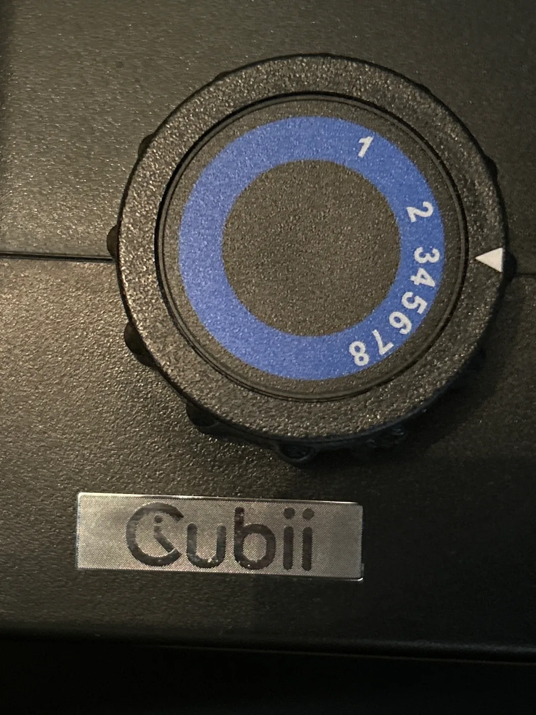 Cubii Jr. Under-Desk Elliptical image indicator(4)