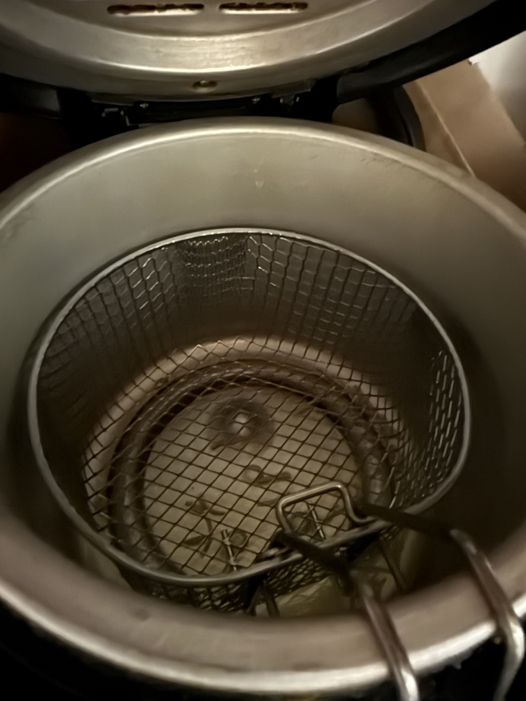 T-fal Deep Fryer - photo 2