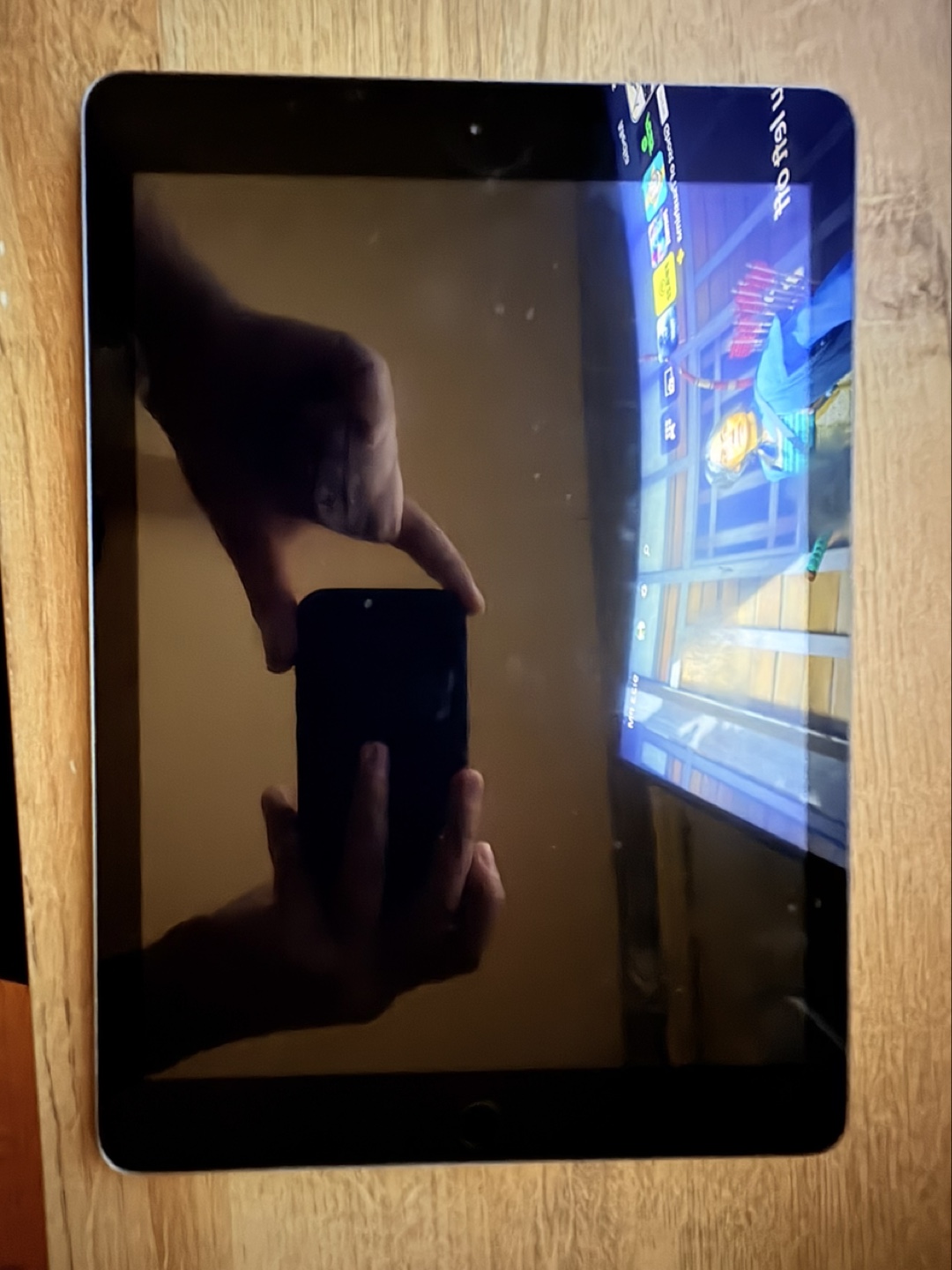 iPad (6th generation) 32GB - Used
