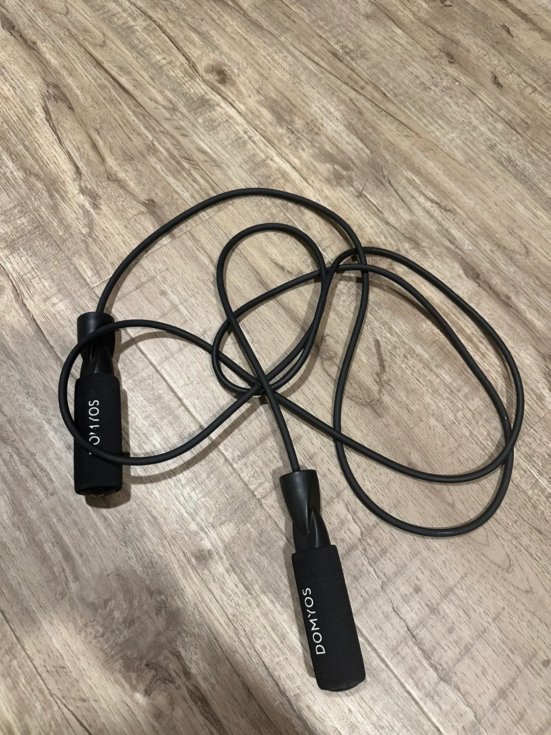 Domyos Jump Rope thumbnail