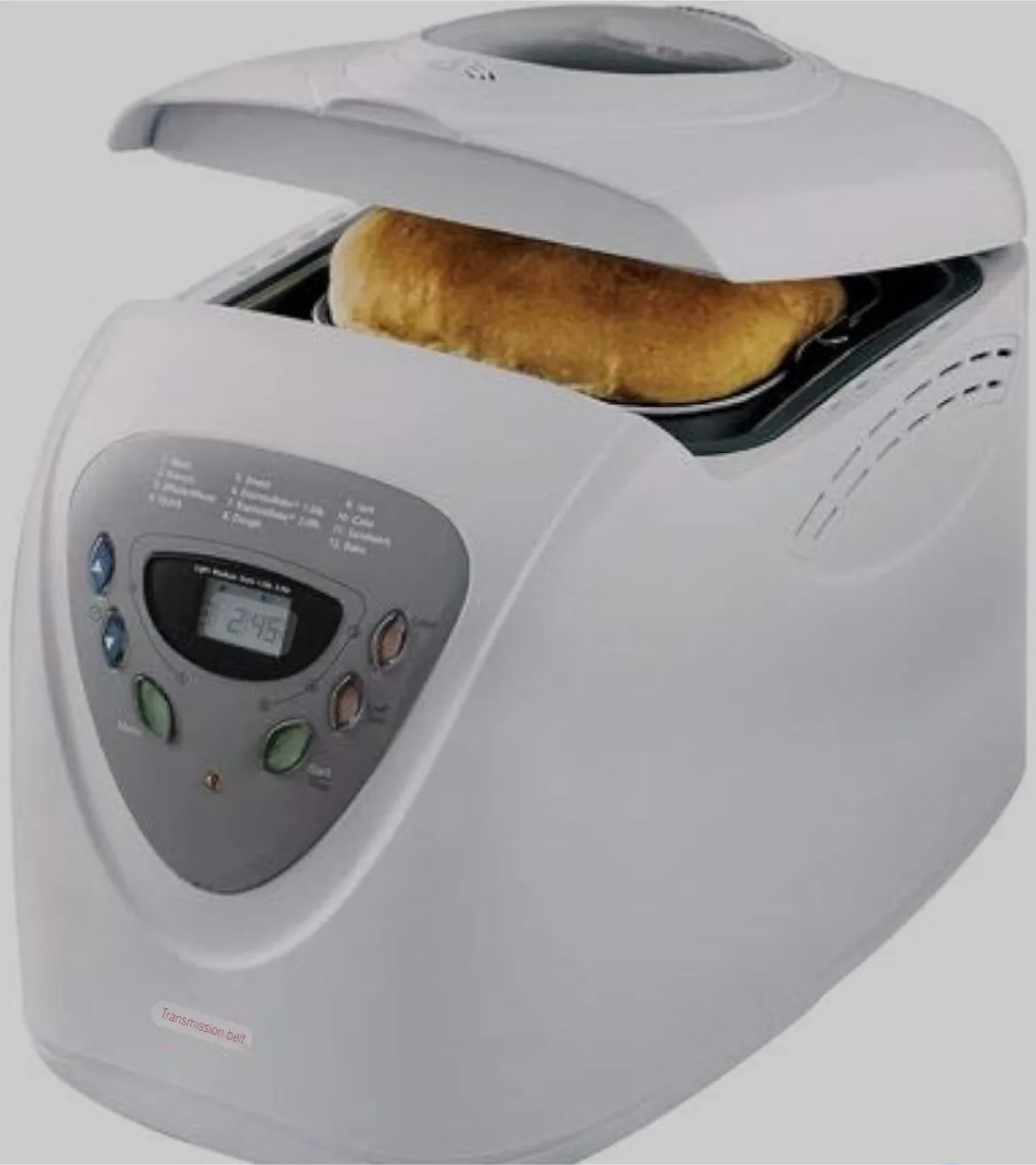 Sunbeam Breadmaker- Hurry Up! Moving out sale image indicator(2)