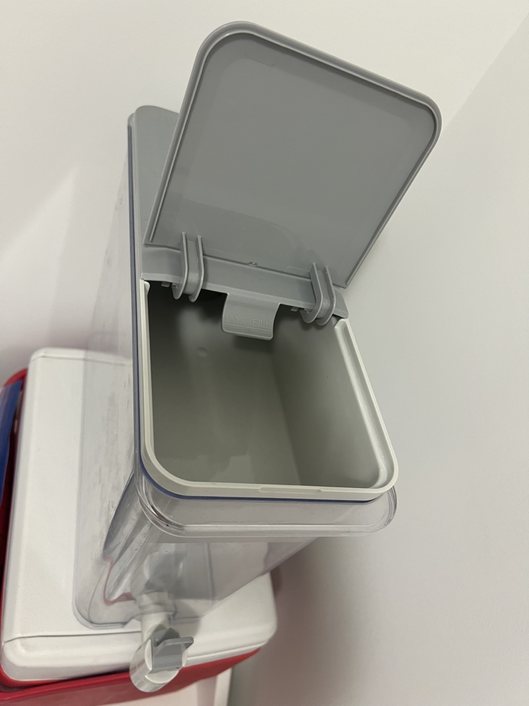 Brita Water Filter Dispenser - photo 4