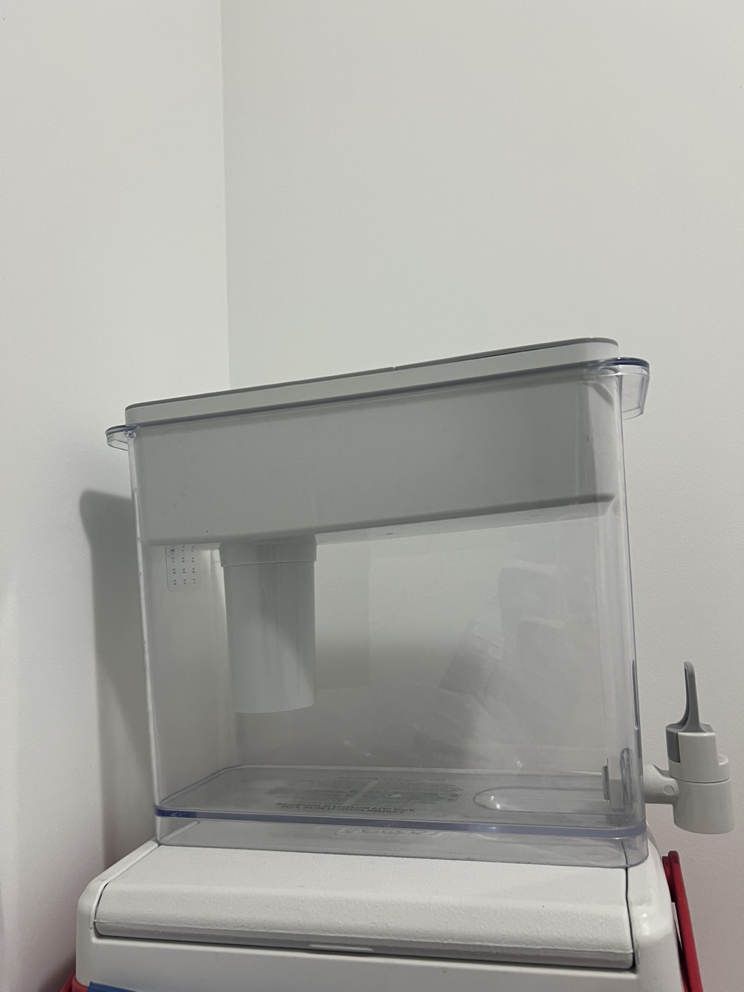 Brita Water Filter Dispenser - photo 2