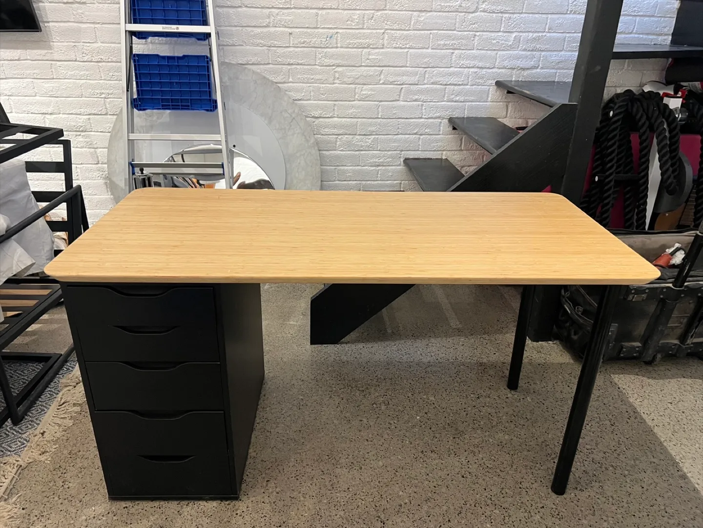 Ikea Desk for Sale