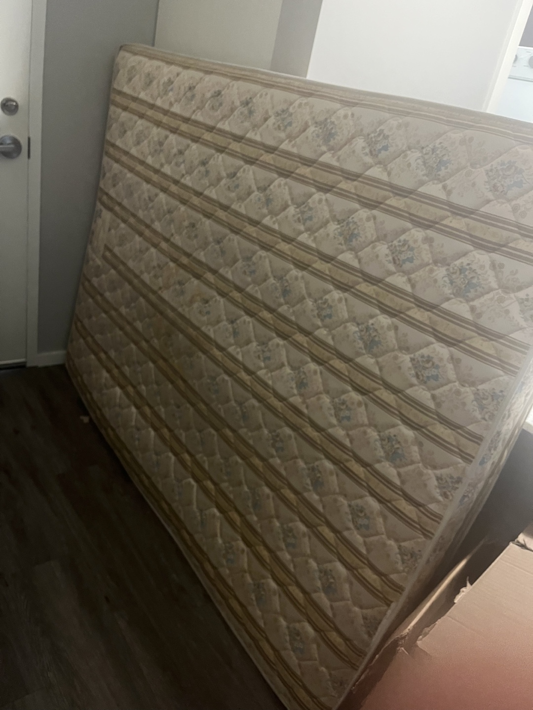 Queen Mattress