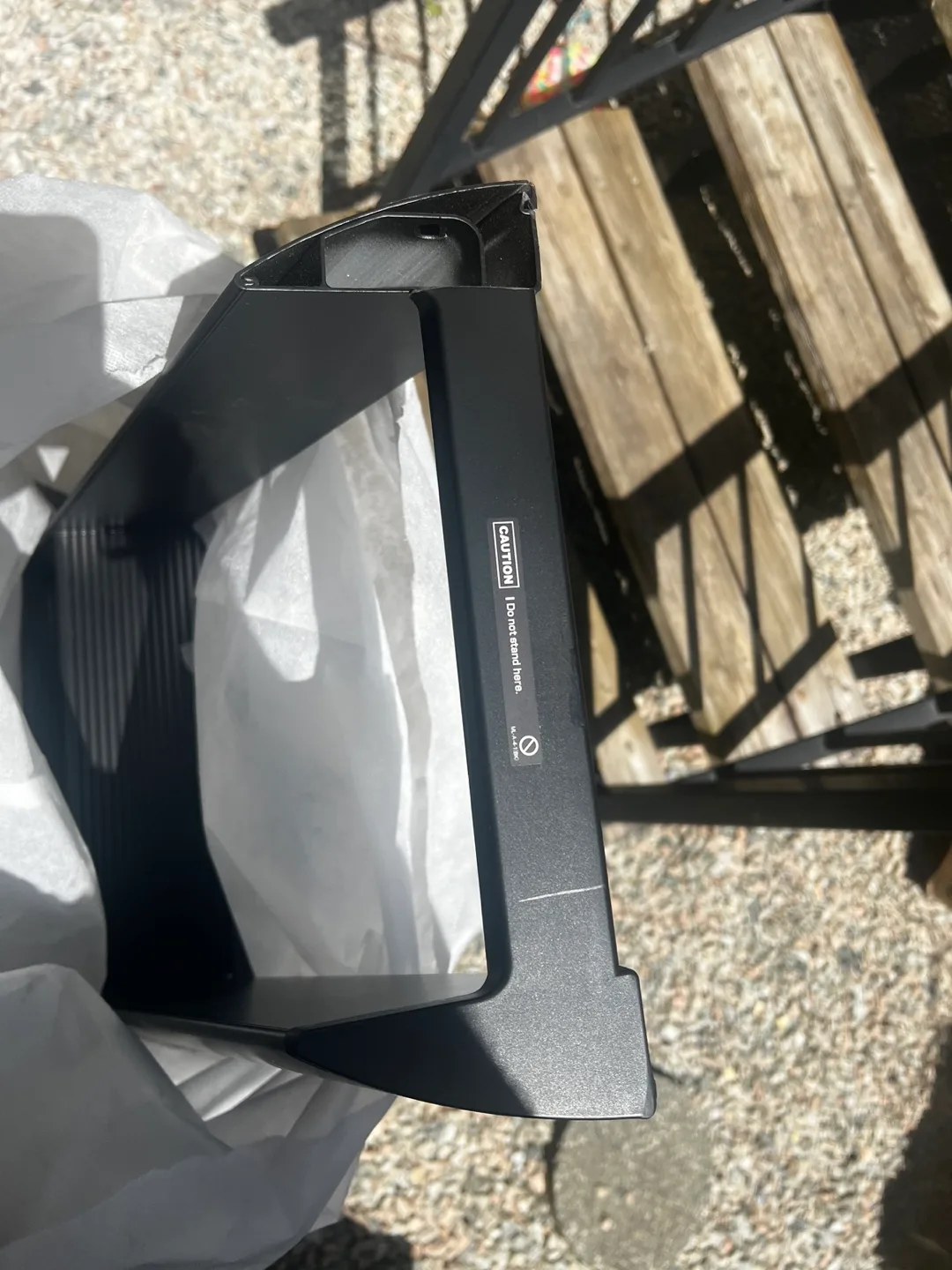 Lucano Hasegawa 3-Step Ladder image indicator(10)