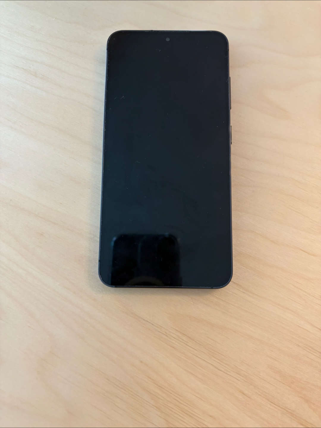 Samsung Galaxy S23 128gb Black - photo 2