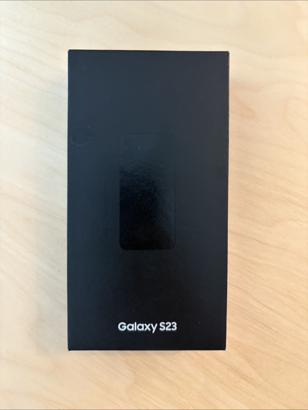 Samsung Galaxy S23 128gb Black - photo 5