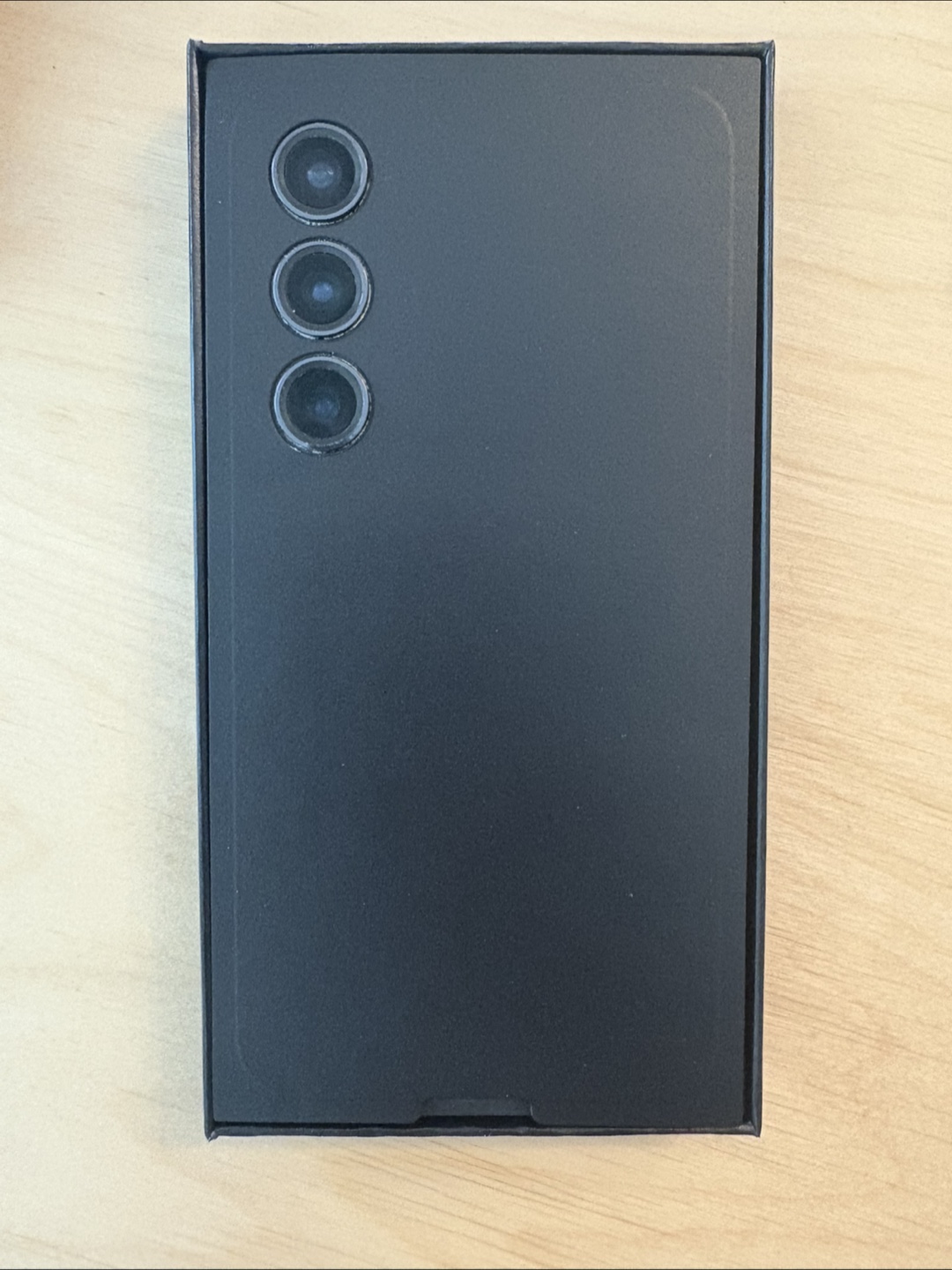 Samsung Galaxy S23 128gb Black - photo 4