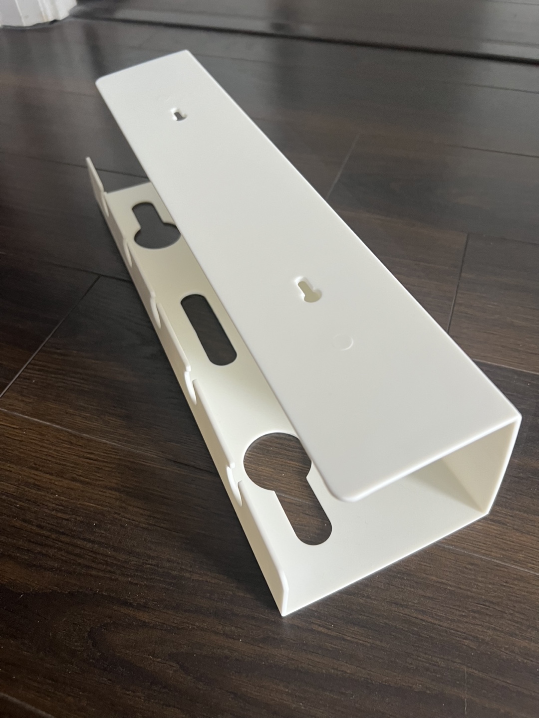 Cable Organizer under desk - photo 3