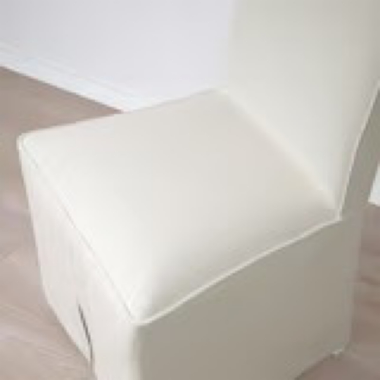 IKEA Bergmund Dining Chairs - photo 5