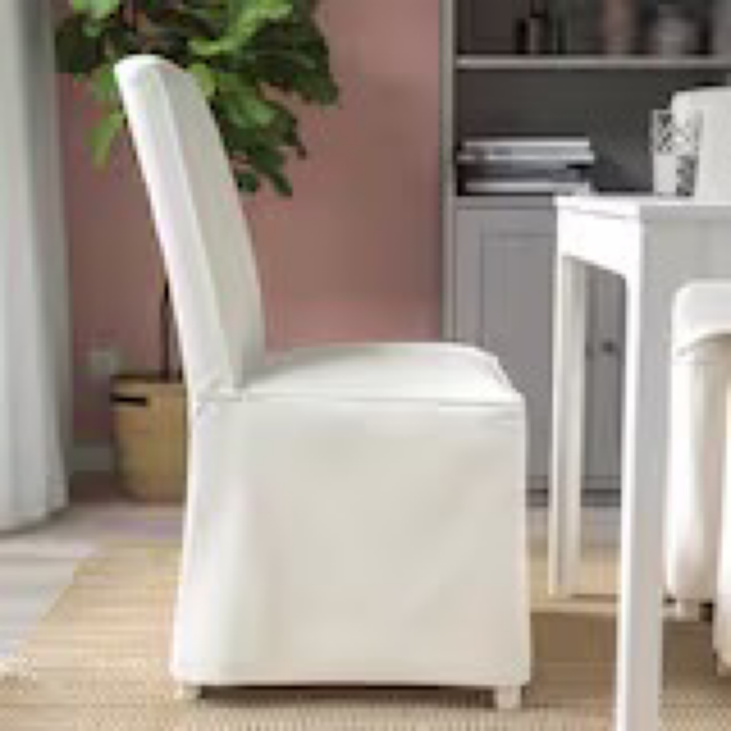 IKEA Bergmund Dining Chairs - photo 4