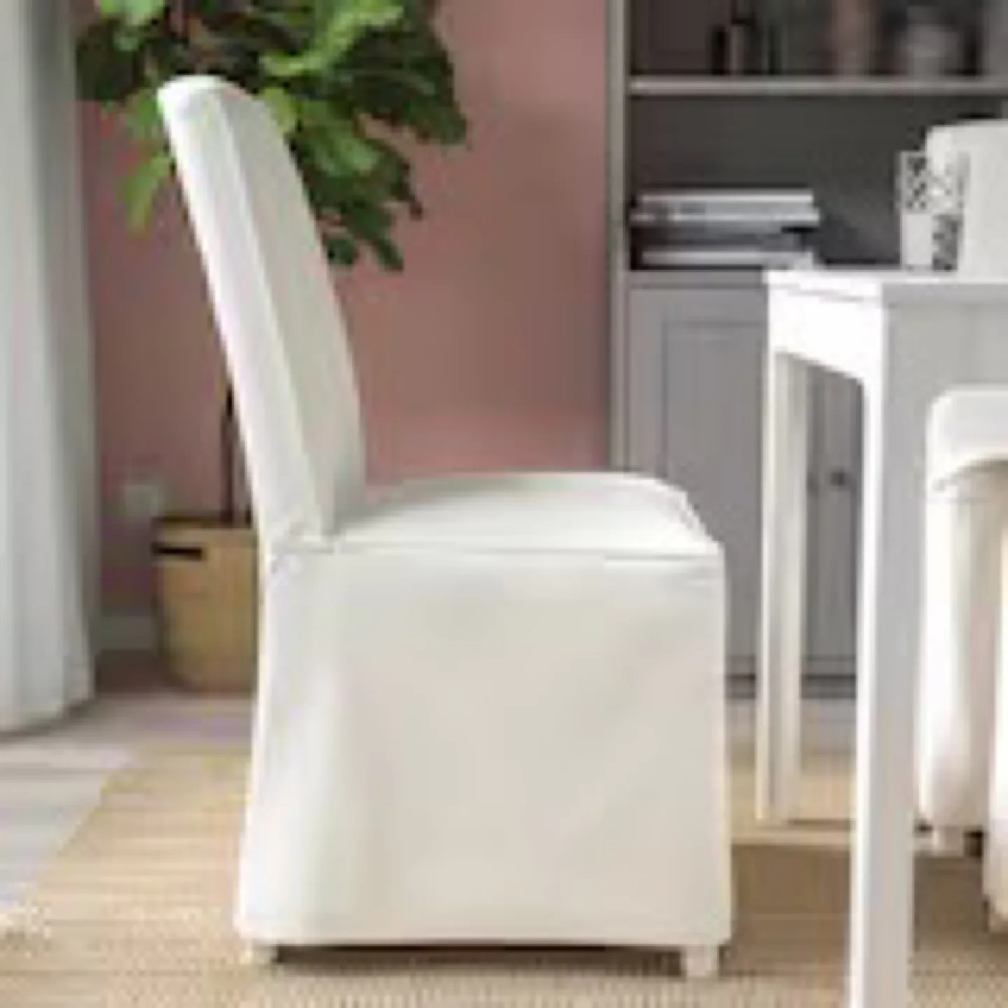 IKEA Bergmund Dining Chairs image indicator(4)