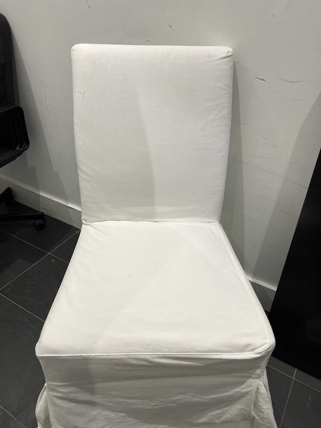 IKEA Bergmund Dining Chairs