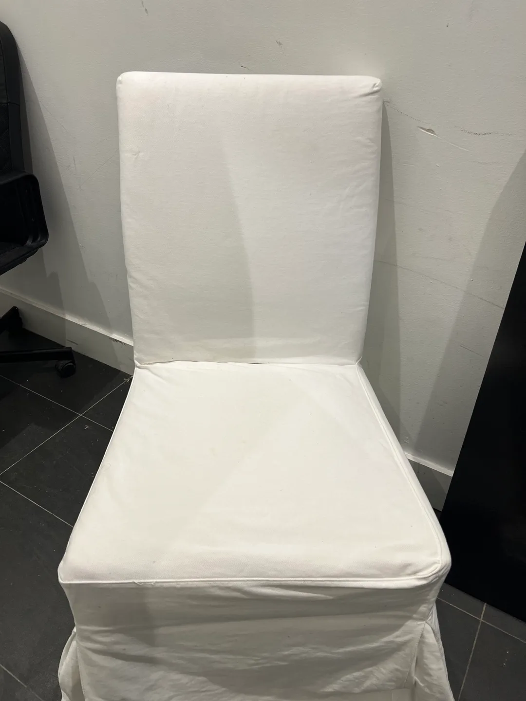 IKEA Bergmund Dining Chairs