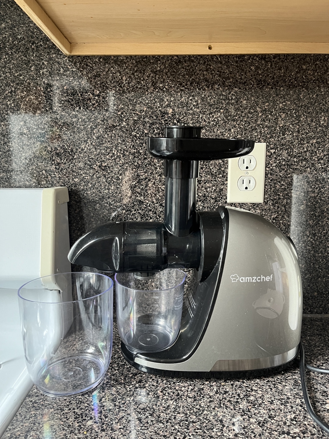 Cold press Juicer