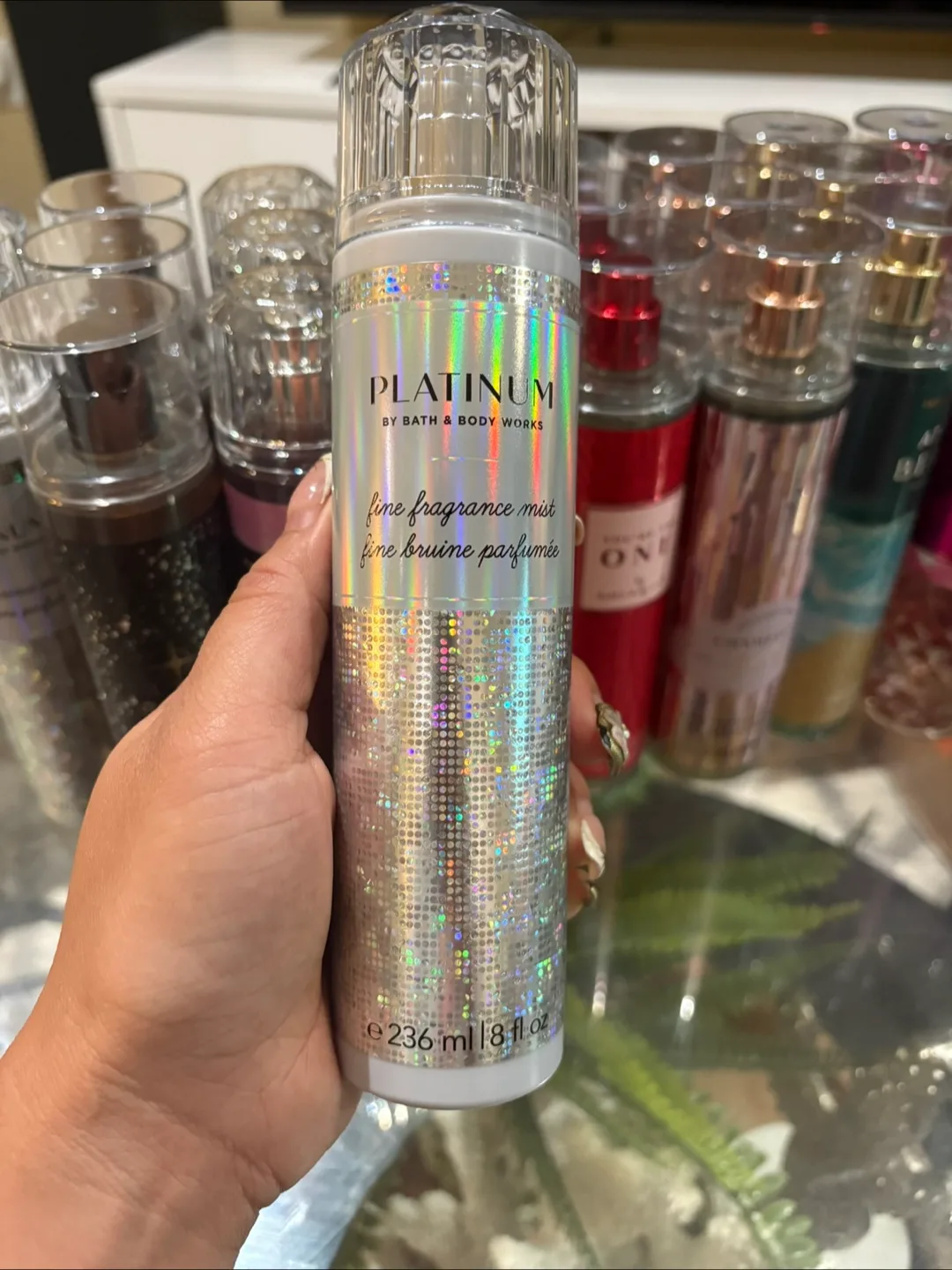 Bath & Body Works Fragrance Mist Bundle image indicator(2)