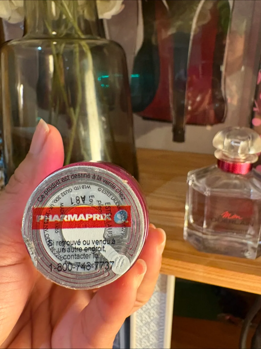 Guerlain Mon Guerlain Bloom of Rose Eau de Toilette image indicator(2)