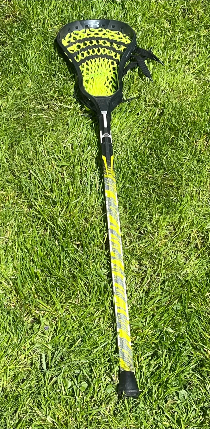 Under Armour Lacrosse Stick