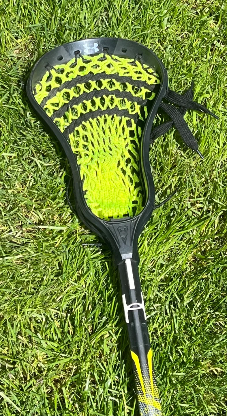 Under Armour Lacrosse Stick image indicator(2)