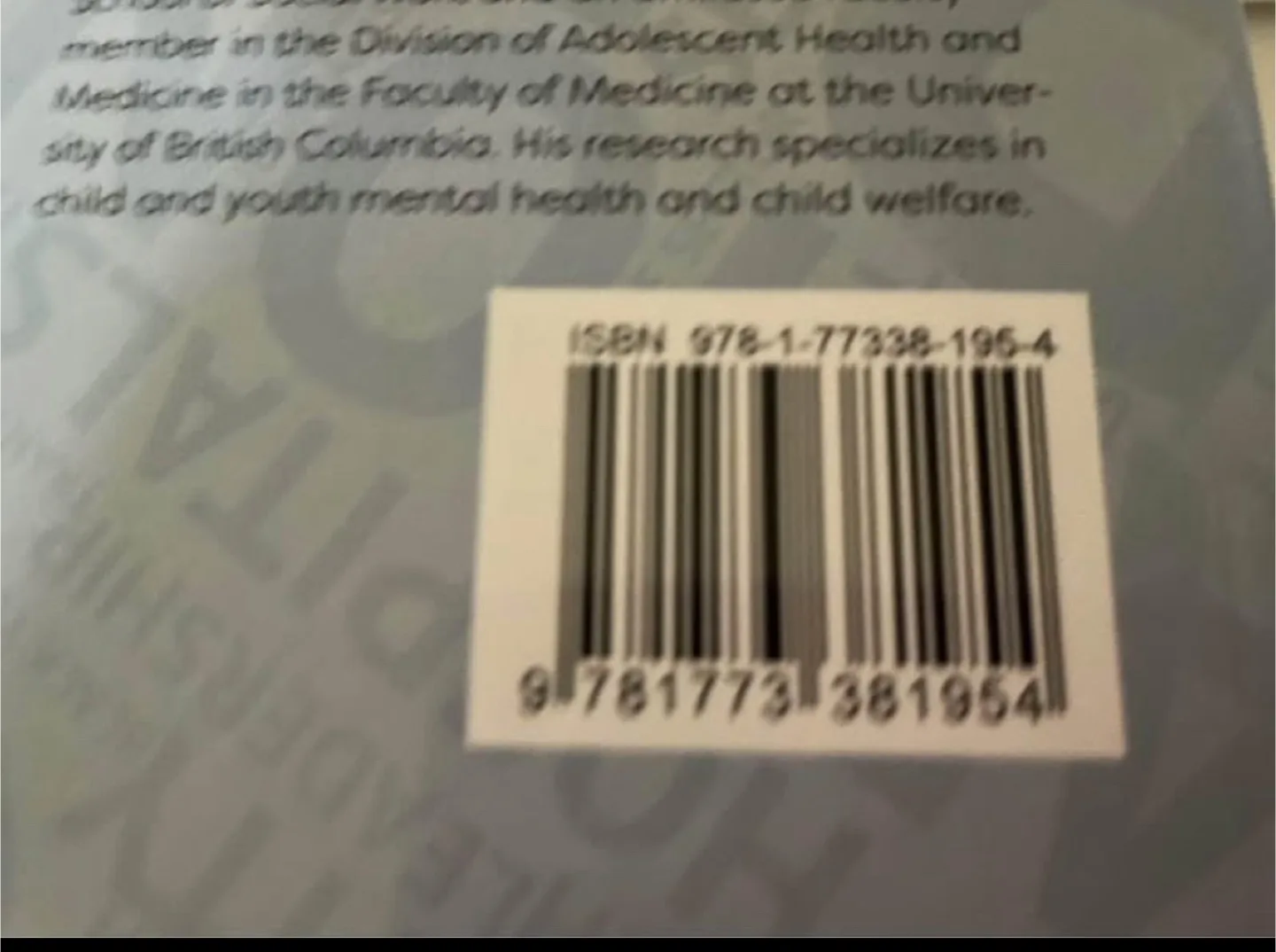 Child & Youth Care Canadian Perspectives (Volumes 1 & 2) image indicator(6)
