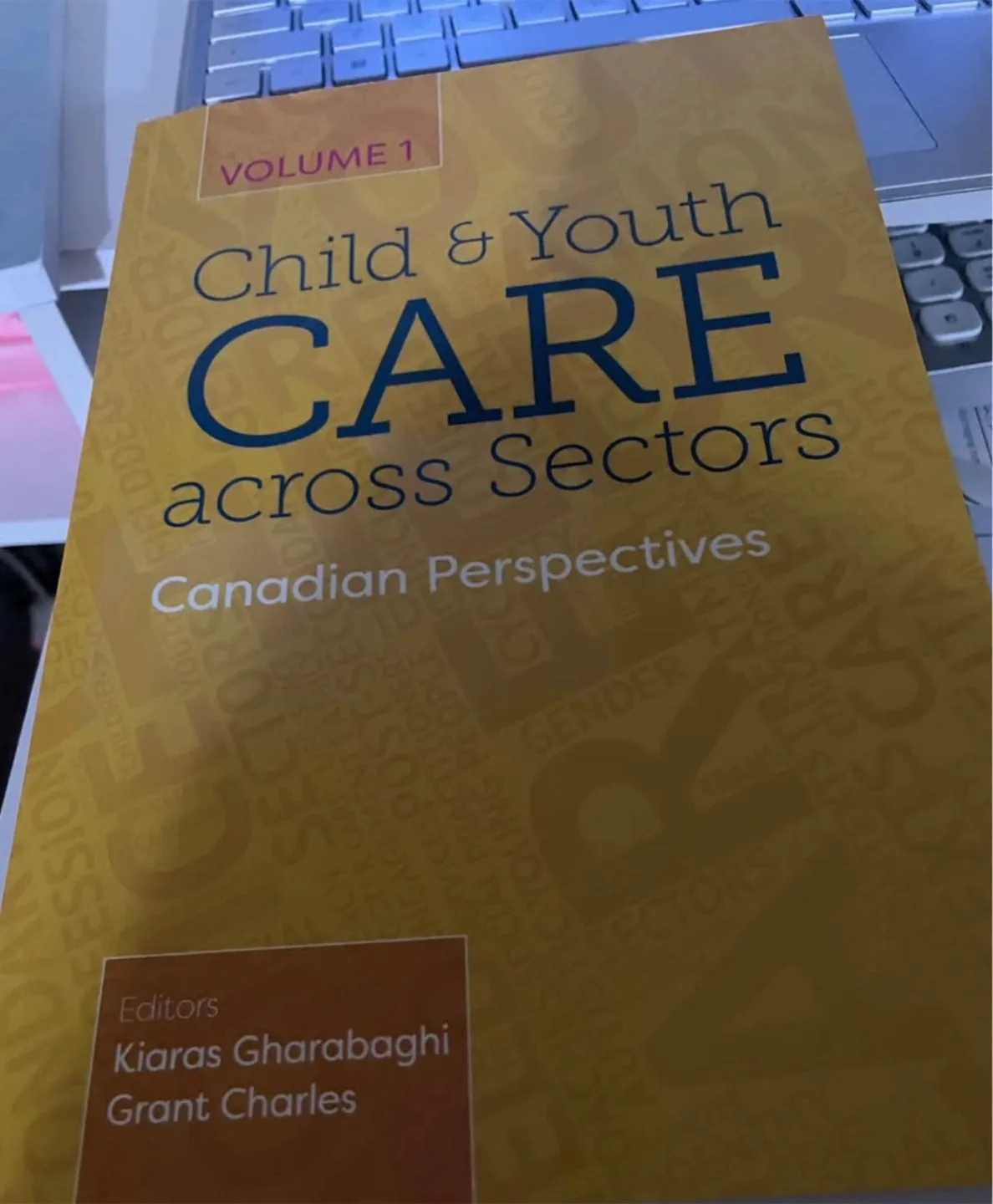 Child & Youth Care Canadian Perspectives (Volumes 1 & 2) image indicator(2)