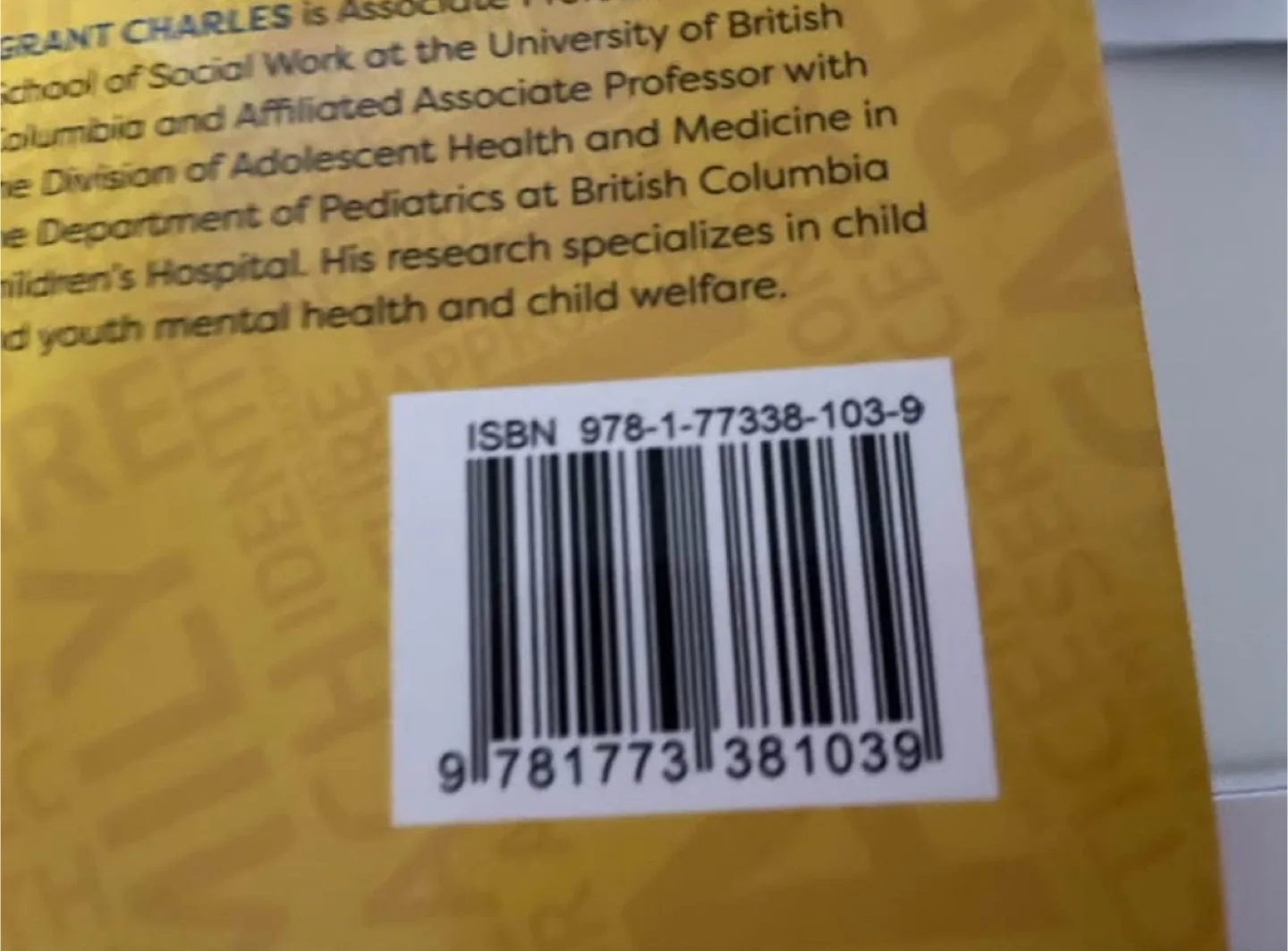 Child & Youth Care Canadian Perspectives (Volumes 1 & 2) image indicator(7)