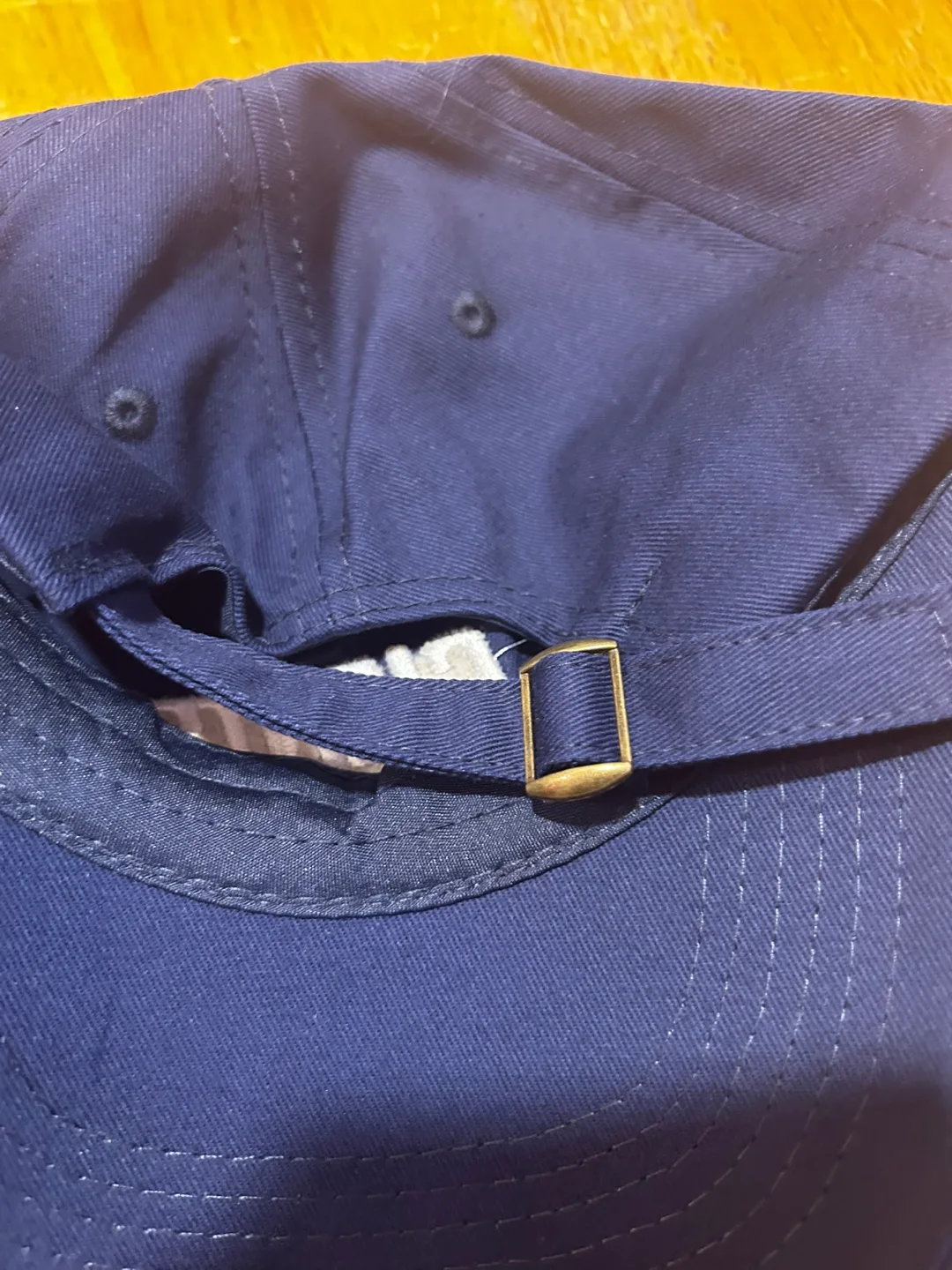 New Era NFL Jets & Giants 9Twenty Adjustable Hats image indicator(6)